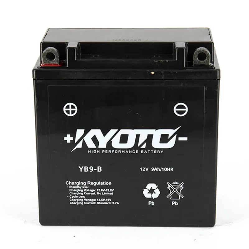YB9-B YB9-B