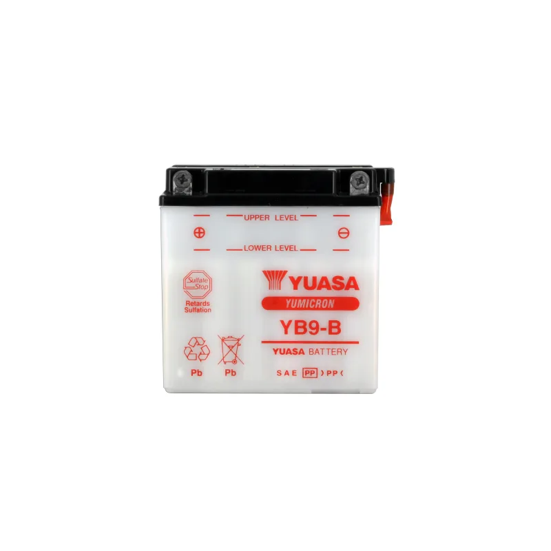 YB9-B YB9-B