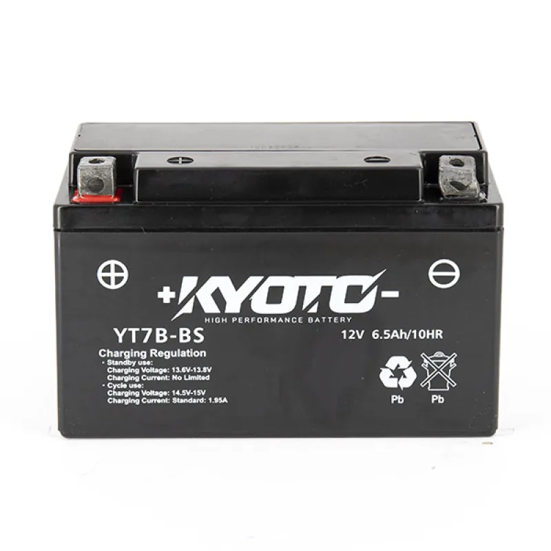 YT7B-BS YT7B-BS