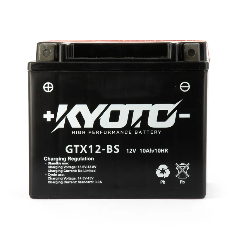 YTX12-BS YTX12-BS