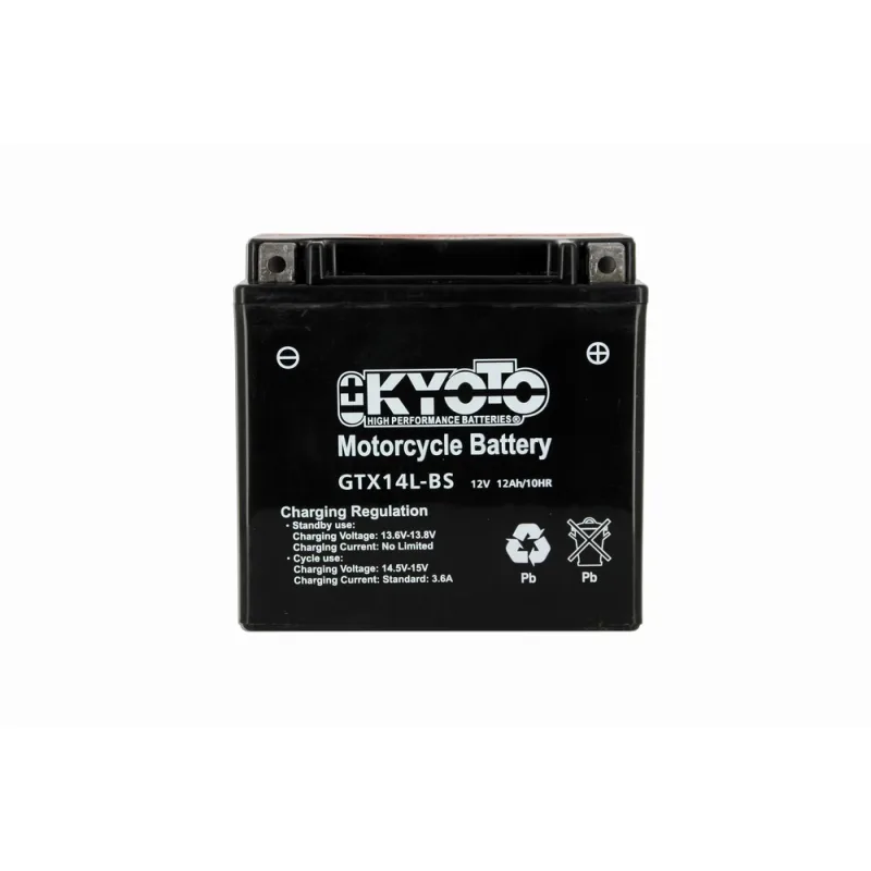 YTX14L-BS YTX14L-BS