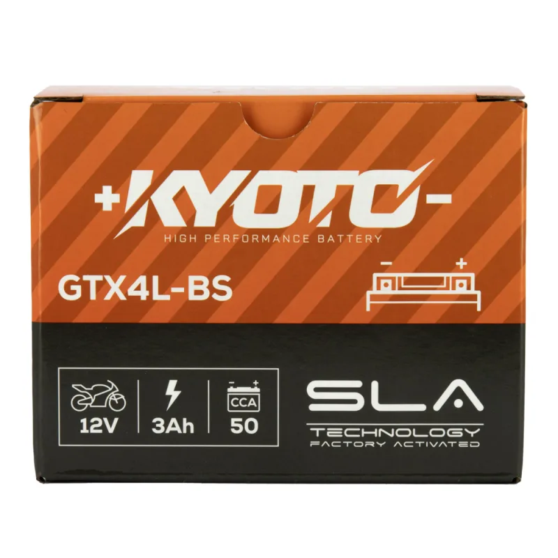 YTX4L-BS YTX4L-BS
