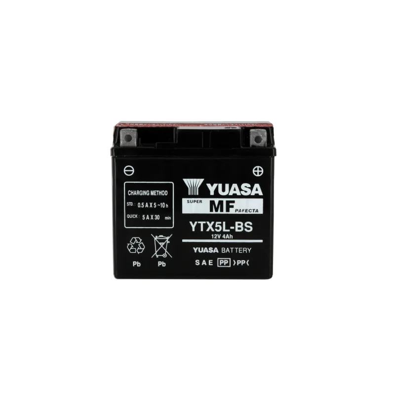 YTX5L-BS YTX5L-BS