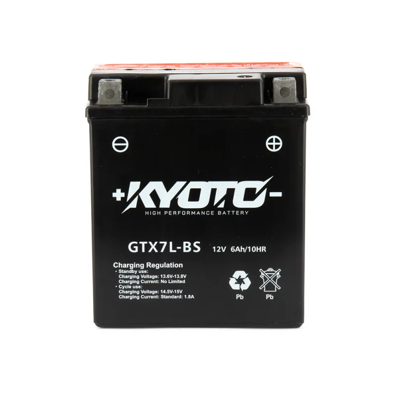 YTX7L-BS YTX7L-BS