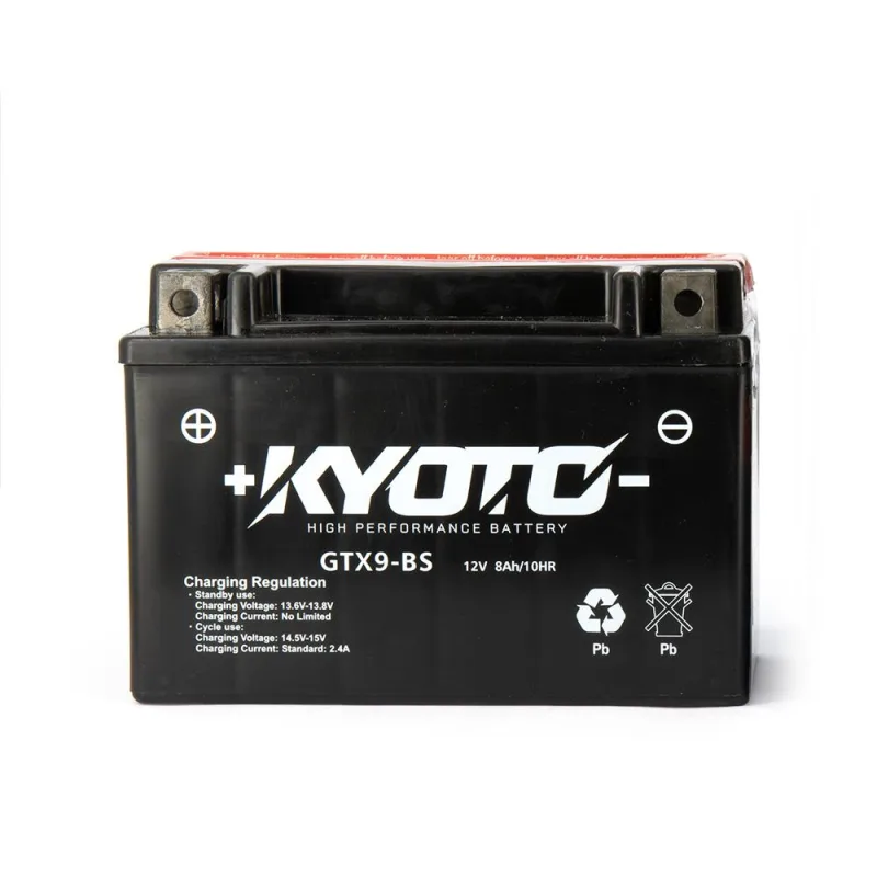 YTX9-BS YTX9-BS