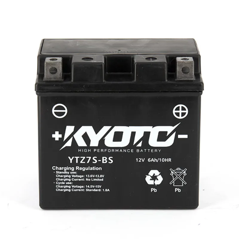 YTZ7S-BS YTZ7S-BS