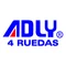 Baterías para ADLY