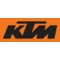 baterías para KTM