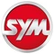 baterías para SYM
