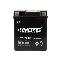 YTX7L-BS YTX7L-BS