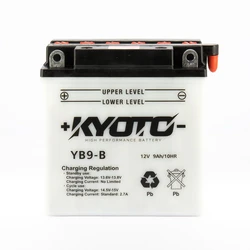 YB9-B YB9-B