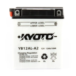YB12AL-A2 YB12AL-A2