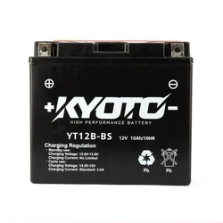 YT12B-BS YT12B-BS