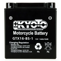 YTX16-BS-1 YTX16-BS-1