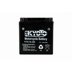 YTX16-BS YTX16-BS