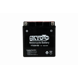YTX20A-BS YTX20A-BS
