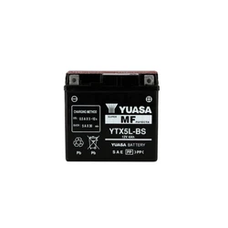 YTX5L-BS YTX5L-BS