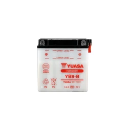 YB9-B YB9-B