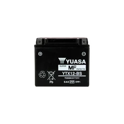 YTX12-BS YTX12-BS
