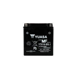 YTX16-BS-1 YTX16-BS-1