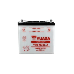 Y60-N24L-A Y60-N24L-A