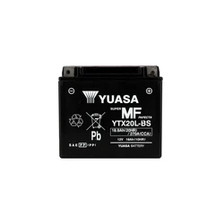 YTX20L-BS YTX20L-BS