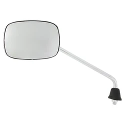 gauche, couleur chrome gauche, couleur chrome