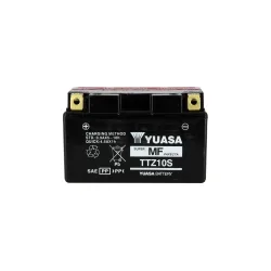 TTZ10-S