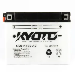 Y50-N18L-A2 Y50-N18L-A2