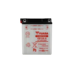 YB12A-A