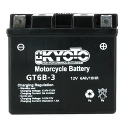 YT6B-3 YT6B-3