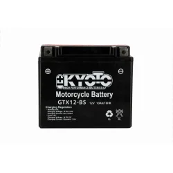 YTX12-BS YTX12-BS