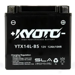 YTX14L-BS YTX14L-BS