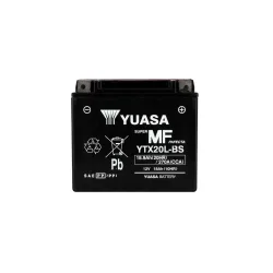 YTX20L-BS YTX20L-BS
