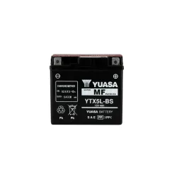 YTX5L-BS YTX5L-BS