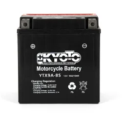 YTX9A-BS YTX9A-BS